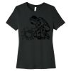 Women's Relaxed Jersey Short Sleeve Tee Thumbnail
