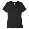Women's Relaxed Jersey Short Sleeve Tee Thumbnail