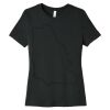 Women's Relaxed Jersey Short Sleeve Tee Thumbnail