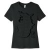 Women's Relaxed Jersey Short Sleeve Tee Thumbnail