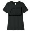 Women's Relaxed Jersey Short Sleeve Tee Thumbnail