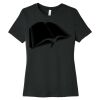 Women's Relaxed Jersey Short Sleeve Tee Thumbnail
