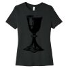 Women's Relaxed Jersey Short Sleeve Tee Thumbnail