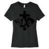 Women's Relaxed Jersey Short Sleeve Tee Thumbnail