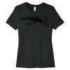 Women's Relaxed Jersey Short Sleeve Tee Thumbnail