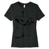 Women's Relaxed Jersey Short Sleeve Tee Thumbnail