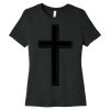 Women's Relaxed Jersey Short Sleeve Tee Thumbnail