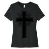 Women's Relaxed Jersey Short Sleeve Tee Thumbnail