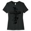 Women's Relaxed Jersey Short Sleeve Tee Thumbnail