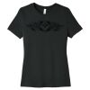 Women's Relaxed Jersey Short Sleeve Tee Thumbnail
