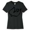 Women's Relaxed Jersey Short Sleeve Tee Thumbnail