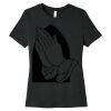 Women's Relaxed Jersey Short Sleeve Tee Thumbnail