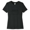 Women's Relaxed Jersey Short Sleeve Tee Thumbnail