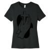Women's Relaxed Jersey Short Sleeve Tee Thumbnail