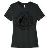 Women's Relaxed Jersey Short Sleeve Tee Thumbnail