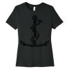 Women's Relaxed Jersey Short Sleeve Tee Thumbnail