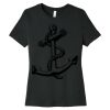 Women's Relaxed Jersey Short Sleeve Tee Thumbnail