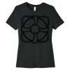 Women's Relaxed Jersey Short Sleeve Tee Thumbnail