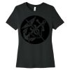 Women's Relaxed Jersey Short Sleeve Tee Thumbnail