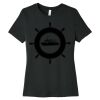 Women's Relaxed Jersey Short Sleeve Tee Thumbnail