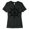 Women's Relaxed Jersey Short Sleeve Tee Thumbnail