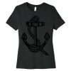 Women's Relaxed Jersey Short Sleeve Tee Thumbnail
