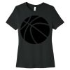 Women's Relaxed Jersey Short Sleeve Tee Thumbnail