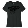 Women's Relaxed Jersey Short Sleeve Tee Thumbnail