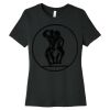Women's Relaxed Jersey Short Sleeve Tee Thumbnail