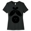 Women's Relaxed Jersey Short Sleeve Tee Thumbnail