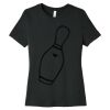 Women's Relaxed Jersey Short Sleeve Tee Thumbnail