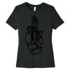 Women's Relaxed Jersey Short Sleeve Tee Thumbnail