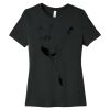 Women's Relaxed Jersey Short Sleeve Tee Thumbnail