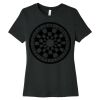 Women's Relaxed Jersey Short Sleeve Tee Thumbnail