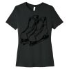 Women's Relaxed Jersey Short Sleeve Tee Thumbnail