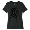 Women's Relaxed Jersey Short Sleeve Tee Thumbnail