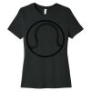 Women's Relaxed Jersey Short Sleeve Tee Thumbnail