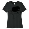 Women's Relaxed Jersey Short Sleeve Tee Thumbnail