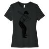 Women's Relaxed Jersey Short Sleeve Tee Thumbnail