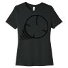 Women's Relaxed Jersey Short Sleeve Tee Thumbnail
