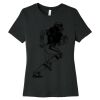 Women's Relaxed Jersey Short Sleeve Tee Thumbnail