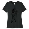 Women's Relaxed Jersey Short Sleeve Tee Thumbnail
