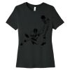 Women's Relaxed Jersey Short Sleeve Tee Thumbnail