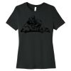 Women's Relaxed Jersey Short Sleeve Tee Thumbnail
