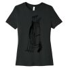 Women's Relaxed Jersey Short Sleeve Tee Thumbnail