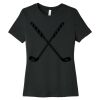 Women's Relaxed Jersey Short Sleeve Tee Thumbnail