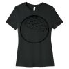 Women's Relaxed Jersey Short Sleeve Tee Thumbnail