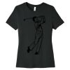Women's Relaxed Jersey Short Sleeve Tee Thumbnail
