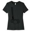 Women's Relaxed Jersey Short Sleeve Tee Thumbnail