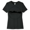 Women's Relaxed Jersey Short Sleeve Tee Thumbnail